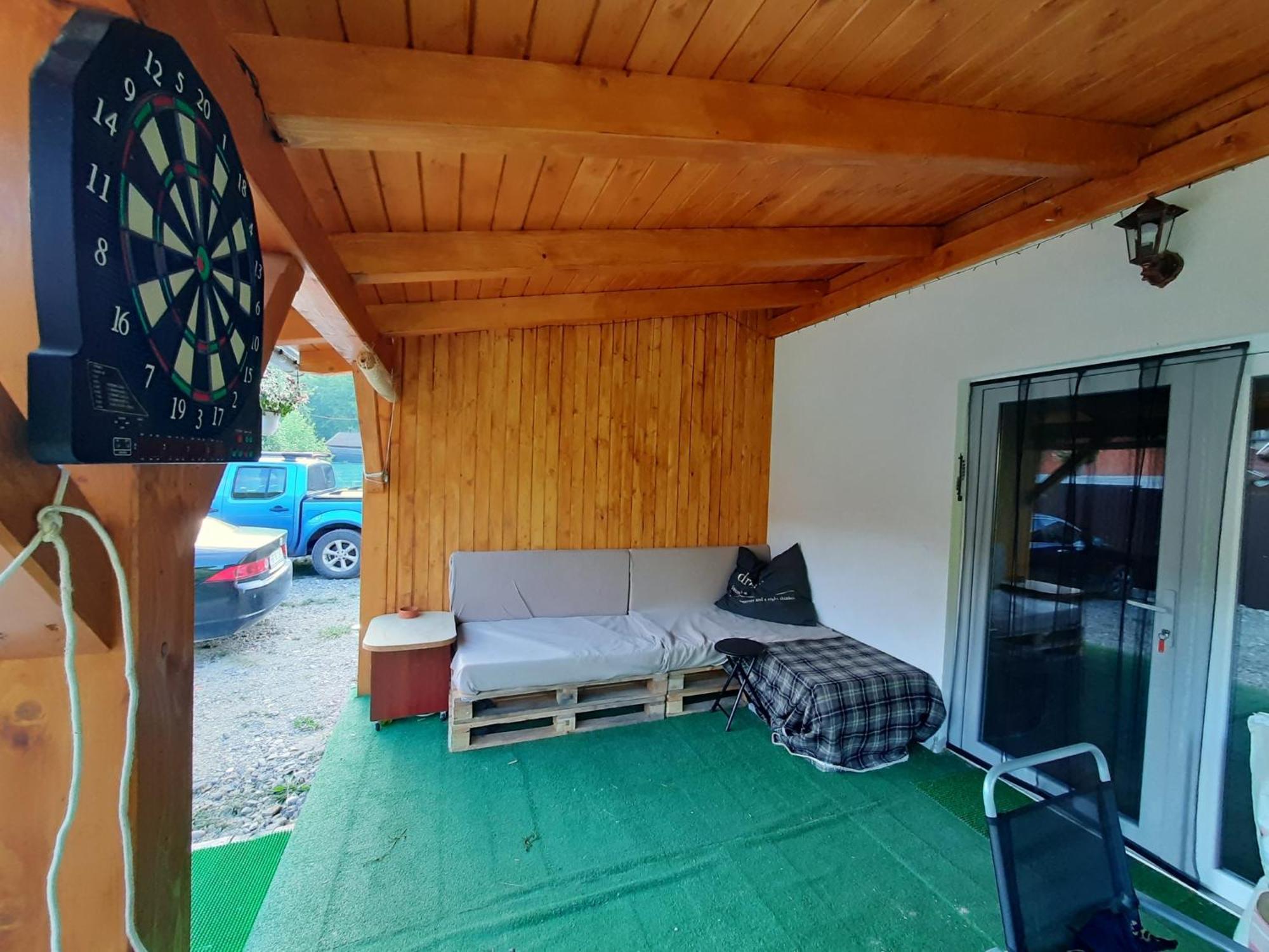 Mountain Cozy Home Sub Cetate Exterior foto