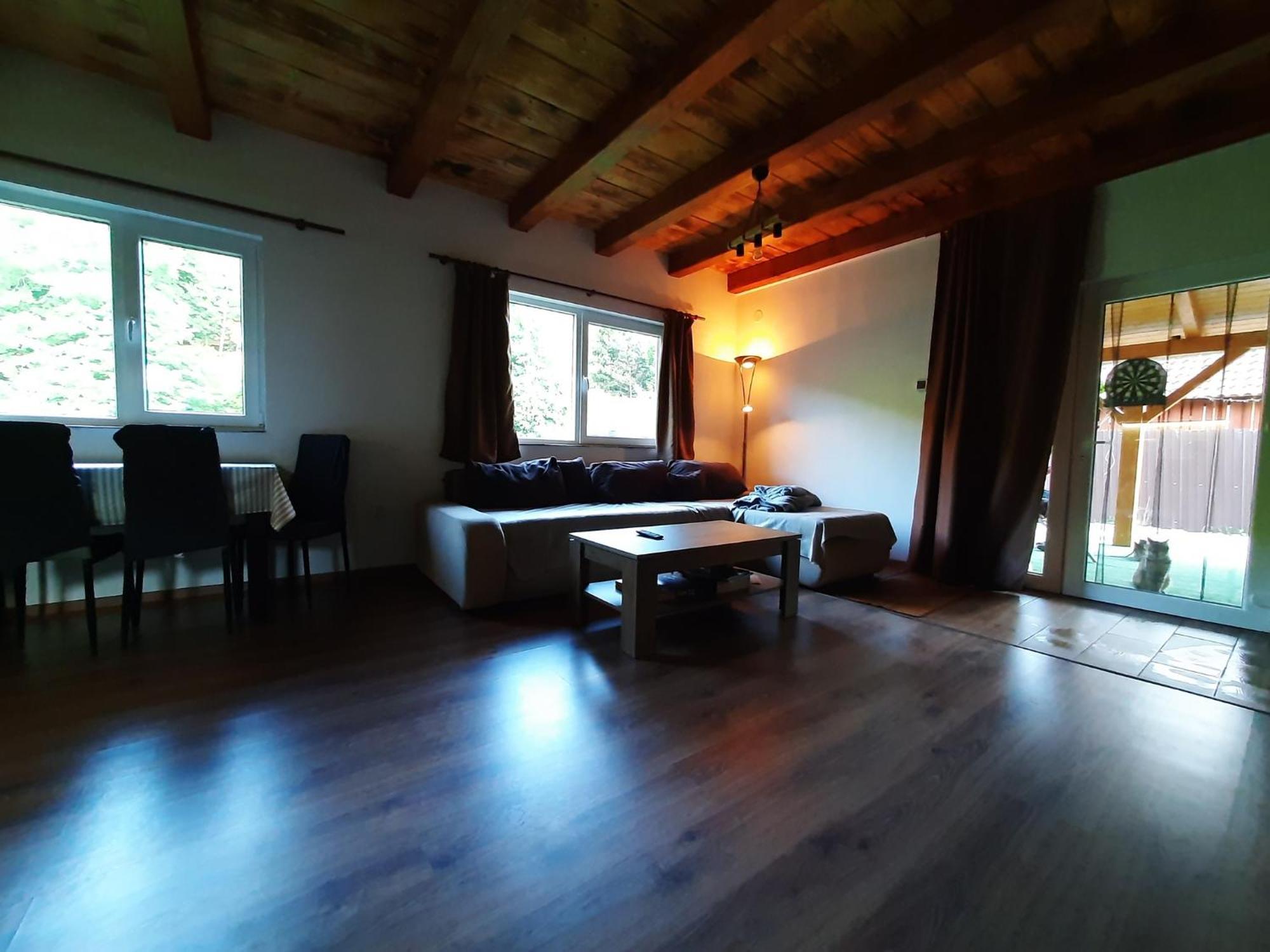 Mountain Cozy Home Sub Cetate Exterior foto
